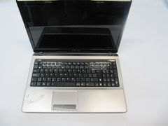 Ноутбук ASUS X53E-RS53, 15.6", Intel Core i5-