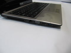 Ноутбук ASUS X53E-RS53, 15.6", Intel Core i5- - Pic n 266063