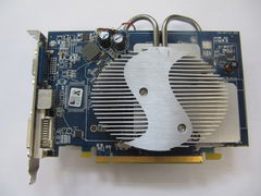 Видеокарта PCI-E Sapphire Radeon X1600 XT Ultimate - Pic n 266152