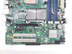 Материнская плата Intel DG33BUC - Pic n 266206