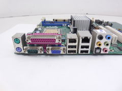 Материнская плата Intel D945GNT - Pic n 266207