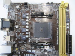 Материнская плата FM2+ ASUS A55BM-K - Pic n 266209