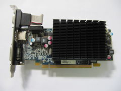 Видеокарта PCI-e HIS Radeon HD 5490 1Gb