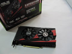 Видеокарта GeForce GTX1050 TI - Pic n 266236