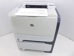 Принтер лазерный HP LaserJet P2055x