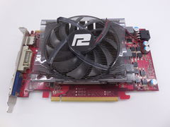 Видеокарта PCI-E 2.1 Radeon HD 5770, 1Gb