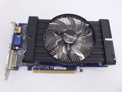 Видеокарта PCI-E Gigabyte Radeon HD 6670, 1Gb