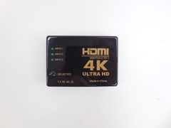 HDMI переключатель (switch) 3 в 1 iFSWR-302