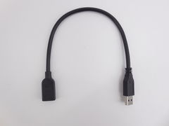 Удлинитель USB3.0 30см