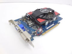 Видеокарта Asus GeForce GT 440 1Gb