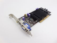 Видеокарта nVidia GeForce 4 MX440 64Mb