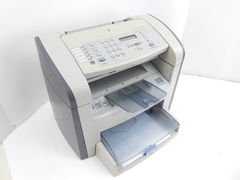 МФУ HP LaserJet M1319f MFP принтер/сканер/копир - Pic n 266252