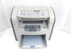 МФУ HP LaserJet M1319f MFP принтер/сканер/копир - Pic n 266252