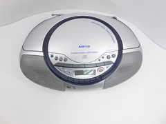 Магнитола Sony CFD-S35CP - Pic n 266279