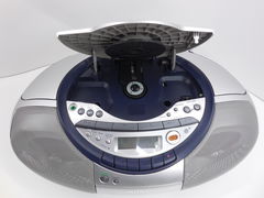 Магнитола Sony CFD-S35CP - Pic n 266279