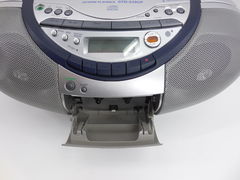 Магнитола Sony CFD-S35CP - Pic n 266279