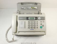 Копир-факс Panasonic KX-FL403RU