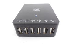 Сетевое зарядное устройство на 6 USB 50W - Pic n 266287