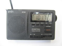 Радиоприёмник Eton E1100