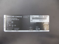 Игровая консоль Xbox One Microsoft 500Gb - Pic n 266395
