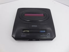 Игровая консоль Sega Super