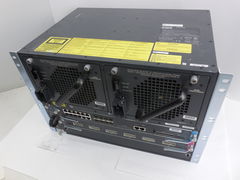 Коммутатор Cisco Catalyst WS-C4503