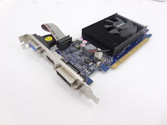 Видеокарта Sparkle GeForce 210 1Gb - Pic n 266479