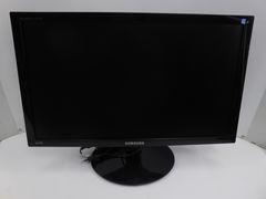 ЖК-монитор 23.6" Samsung SyncMaster S24A300BL - Pic n 266481