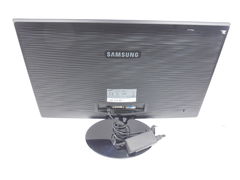 ЖК-монитор 23.6" Samsung SyncMaster S24A300BL - Pic n 266481