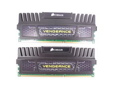 Оперативная память DDR3 16Gb Corsair Vengeance