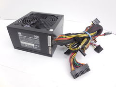 Блок питания Cooler Master RS-500-PCAP-D3 500 Вт