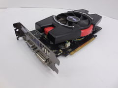 Видеокарта Asus GeForce GT 630 1Gb