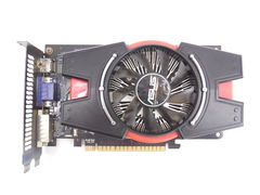Видеокарта Asus GeForce GT 630 1Gb - Pic n 266530