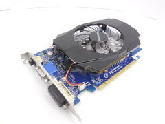 Видеокарта Gigabyte GeForce GT 730 2Gb