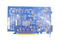 Видеокарта Gigabyte GeForce GT 730 2Gb - Pic n 266531