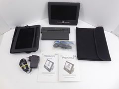 Портативный DVD Prology AVD-850 - Pic n 266529