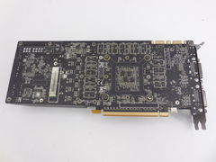 Видеокарта PCI-E ZOTAC AMP! Edition GTX 580, 1536M - Pic n 266630