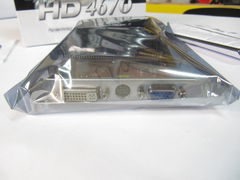 Видеокарта AGP PowerColor Radeon HD 4670 1GB - Pic n 266644