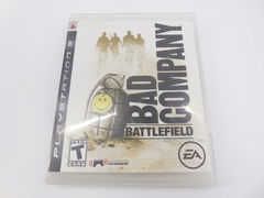 Игра для PS3 Battlefield Bad Company