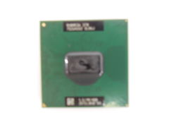 Процессор Socket 479 Intel Celeron M 370 1.5GHz - Pic n 266803
