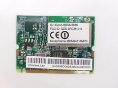 Модуль Wi-Fi Broadcom 4324a-brcm1016 802.11 b/g - Pic n 266804
