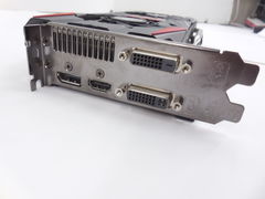 Видеокарта PCI-E 3.0 ASUS GeForce GTX 780, 3Gb - Pic n 266810