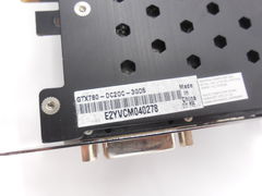 Видеокарта PCI-E 3.0 ASUS GeForce GTX 780, 3Gb - Pic n 266810
