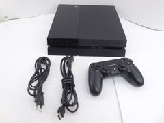 Игровая консоль Sony PlayStation 4 500Gb