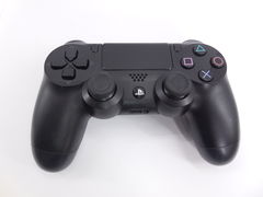 Игровая консоль Sony PlayStation 4 500Gb - Pic n 266811