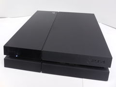 Игровая консоль Sony PlayStation 4 500Gb - Pic n 266811