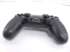Геймпад Sony DualShock 4 Black - Pic n 266812