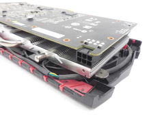 Видеокарта PCI-E 3.0 MSI GTX 950 OC GAMING 2G - Pic n 266860