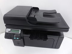 МФУ HP LaserJet Pro M1217nfw