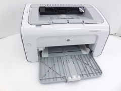 Принтер HP LaserJet Pro P1102, A4